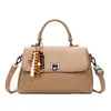 Bolso Vintage para Mujer, Nueva Moda Otoño/Invierno 2026, Bolso de Hombro Chic de Nicho de Lujo Ligero, Bolso Cuadrado Pequeño Cruzado para Viajes Diarios