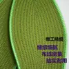 Entrenamiento Militar Tela Verde Militar Tela de Algodón Puro Plantillas para Hombres y Mujeres Absorbentes de Sudor Transpirables Plantillas Especiales Anti-Olor Venta al por Mayor