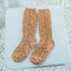 Calcetines para niños fabricantes mayoreo talla L 5-8 años otoño e invierno deportes calcetines coreanos de moda calcetines cortos calcetines para niños y niñas Algodón