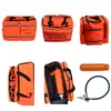 Equipamento de Resgate Aquático de Longa Distância, Pistola Lançadora de Corda, Equipamento de Emergência, Lançador de Corda de Incêndio, Lançador Salva-Vidas, Boia Salva-Vidas