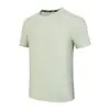 Camiseta Deportiva de Manga Corta T9005 # Fitness, Top de Manga Corta con Cuello Redondo de Secado Rápido
