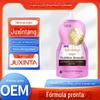 Aminoácidos Não Conseguem Segurar Máscaras de Cabelo OEM Melhoria Capilar Fúria Bifurcação Suave Elegante Condimento Nutritivo OEM