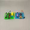 YYKG20314294 interruptor de voz programable con un conjunto completo de datos prueba de ensamblaje del paquete se puede desmontar investigación