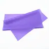 Embalagem de Presente Roxa Papel Sydney Impressão Multicolorida Logo Papel Copiador Papel para Embrulhar Buquê Bolo Multicolorido Opcional
