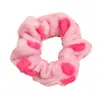 Diadema para Spa, Diadema para Maquillaje y Cuidado de la Piel, Diadema para Lavarse la Cara, Diadema de Maquillaje con Lazo para el Cabello, Accesorio para el Cabello, Regalo de Navidad para Adolescentes