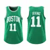 Conjunto de camisa de basquete Kobe James para homens, Curry, Irving, Doncic, Antetokounmpo, Wade top único