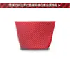 Adecuado para la modificación interior del Chevrolet Camaro pegatinas decorativas para el panel de instrumentos de fibra de carbono roja piezas de automóvil