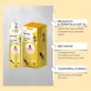 Spray Purificante de Veneno de Abeja Luna del Sur Refrescante, Hidratante, Suave, Limpiador, Suavizante y Refrescante
