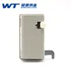 Wangtong 9308A Cerradura para Casillero Cerradura de Oficina de Lujo Cerradura para Archivador Caja de Seguridad Cerradura de Leva para Gabinete Fábrica