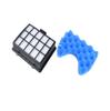 Adequado para aspirador DJ97-00492A DJ97-01159B filtro frontal traseiro