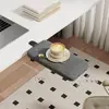 Placa de extensión de escritorio, herramienta de expansión y ampliación para escritorio de oficina, estante de extensión para encimera, bandeja de teclado plegable para dormitorio