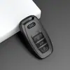 Adequado para capa de chave Audi q5l 23 a4l novo a4 masculino a6 carro q5 concha a6l fivela a5 especial q7 feminino a7