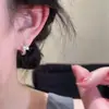 Pendientes Versátiles 2026: Rostro Adelgazante, Elegancia de Alta Gama, Aros Circulares para Mujer, Estilo Simple y Minimalista