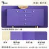 Aceite cera para madera a base de agua para interiores para la renovación de muebles de madera maciza, transparente, anticorrosión, resistente a la intemperie, aceite para madera, barniz transparente, uso doméstico, alto brillo