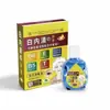 Atacado do Fabricante Daoyang Bai Nei Qingmu Líquido e Oferece Dropshipping