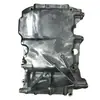 Lb5E6675Ab Es Adecuado para los Modelos Ford Explorer 2020-2024, Cárter de Aceite, Sumidero de Aceite, Cárter Inferior