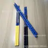 Envío gratis baquetas YAMAH baquetas para rack sin etiqueta 5A madera de nogal nogal arce sándalo baquetas al por mayor