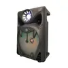 Stock Listo de Fábrica Altavoz Bluetooth Inalámbrico Multifuncional Bt-816 20W Fiesta Altavoz de 8 pulgadas Exclusivamente para Ventas Transfronterizas