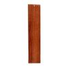 Venta al por mayor de marcapáginas creativos de madera de sándalo verde, palo de rosa, cuerno, grabado estilo chino clásico, regalo, tallado