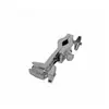 Soporte de Montaje para Soporte de Batería Perilla Metálica Neutra Soporte de Expansión para Múltiples Soportes Accesorios para Batería