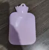 Bolsa de agua caliente llenado de agua mujeres grande compresa caliente cálido vientre pequeño rubor bolsa de agua caliente fabricantes llenar agua estudiante calentador de manos
