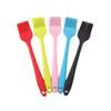 Silicona Todo en Uno Todo Incluido Brocha de Aceite Herramienta para Hornear Brocha para Barbacoa DIY Herramienta para Barbacoa Brocha de Limpieza Brocha para Cocinar Pastel