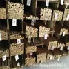 Varilla de Latón Sin Plomo, Varilla de Cobre de Grano Recto, Varilla Hexagonal de Latón, Varilla de Latón H65 al por Mayor, Barra de Latón