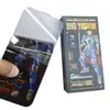 Película de Borde a Borde Armor Gorilla Ar/Af es Adecuada para Apple 16 Pantalla Completa Hd 15Pro Galvanizado Antihuellas 17 Película Templada
