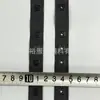 Botón de presión de hebilla de cuatro lados con botón de presión cuadrado correa madre-hijo correa de presión botón de presión para ropa de bebé accesorios de ropa para ropa cinta de sujeción
