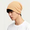 Gorro Transfronterizo para Protección contra el Frío, Protección de Orejas, Cortavientos y Cálido, Gorro para Maternidad y Postparto, Gorro Frío de Doble Capa de Alta Elasticidad, Gorro de Protección para Orejas