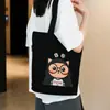 Bolsa de mão versátil nova de fábrica original BeibaoBao, bolsa de ombro casual fashion estilosa, bolsa de axila de grande capacidade