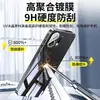 Adequado para Capa de Celular Oppok13Turbopro, Capa Protetora de Cobertura Total, Anti-Queda, Anti-Impressão Digital, Dissipação de Calor, Anti-Risco e Anti-Desgaste