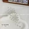 Set de 12 Colores para Uñas Artísticas de Mariposa Brillante con Diamantes Decoración de Diamantes Combinada Set de Diamantes Decorativos Ultra Brillantes Venta al Por Mayor