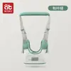 Cinturón Aibedila para Bebés y Niños Pequeños para Aprender a Caminar, Anticaídas y Antiestrangulamiento, Artefacto de Cuerda de Tracción para Bebés para Todas las Estaciones