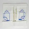 Comercio Exterior Exportación Guantes Quirúrgicos Guantes Quirúrgicos Desechables Sin Polvo Esterilizados Guantes Quirúrgicos de Látex