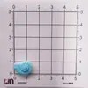 Mini Serie Océano Conchas Pequeñas de Colores, Caracolas, Estrellas de Mar, Accesorios de Resina de Pegamento Cremoso DIY Venta al por Mayor Transfronteriza