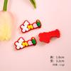 Funda para Teléfono Móvil Pegatinas de Bendición de Texto Venta al por Mayor Cintas para el Cabello DIY Accesorios para el Cabello Adornos para Refrigerador Accesorios Creativos DIY