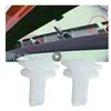 Adecuado para Ford Fiesta Focus clip de tarjeta de fijación para panel interior de coche 6877869 1020193