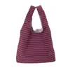 Shuai Mi Home Bolso de Lona de Dibujos Animados Lindo Ligero Bolso Tote de Viaje para Mujeres Trabajadoras de Oficina Bolso de Hombro Casual
