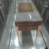 Pintura a Base de Agua Secado Rápido Tablero Aislante Microondas Equipo de Secado a Base de Agua Maquinaria de Materiales Originales Suministro de Fabricantes