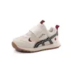 Zapatillas Deportivas para Niños 2026 Primavera Nuevo Estilo Zapatos tipo "Dad Shoes" para Niñas de Moda Versátiles Zapatos Casuales para Niños Zapatillas de Running Antideslizantes
