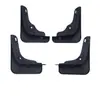 Adecuado para Geely Galaxy Starlight 6 2025 Exportación Transfronteriza Guardabarros Coche