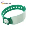 Pulsera Identificativa para Pacientes Infantiles Hospitalarios GJ6020 Pulsera de Muñeca Escribible