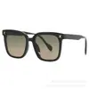 Gafas de Sol Estilo Nuevo 2026 para Mujer, Mismo Modelo que en Xiaohongshu, Artículo Popular de Transmisión en Vivo, Gafas de Sol de Alta Gama de Moda para Hombre