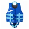 Colete salva-vidas infantil, colete salva-vidas profissional para meninos e meninas, colete salva-vidas para snorkeling, aulas de natação e rafting, direto da fábrica