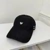 Gorra de Béisbol de Mezclilla Bordada Estilo Coreano para Hombres y Mujeres, Sombrero de Sol Moderno y Versátil con Ala Ancha que Hace que la Cara Parezca Más Pequeña