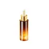 En Stock Frasco de Vidrio Transparente de 5 ml para Aceites Esenciales, Frasco Gotero de Vidrio Grueso Cilíndrico de 10 ml para Sérum, Frasco Dispensador de Líquido Original de 15 ml