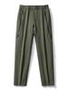 Pantalones de combate impermeables nivel lluvia para hombre y mujer, pantalones gruesos cortavientos con forro polar, pantalones de senderismo impermeables y transpirables
