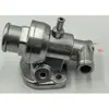 924F9K457Ac Termostato de Aluminio Adecuado para Ensamblaje de Termostato de Coche Ford