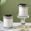 Nueva Aromaterapia Hogar Interior Fragancia de Larga Duración Vela Hecha a Mano Caja de Regalo Adornos Pequeños Dormitorio Fabricante Mayorista